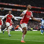 Can Arsenal forward Gabriel Jesus help the team to Premier League victory against Liverpool?