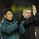 Premier League: Thiếu vắng Hwang Hee-chan có thể khiến cho Wolverhampton gặp khó khăn