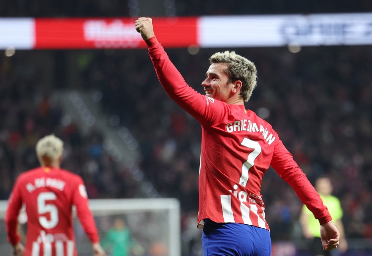 Atletico Madrid aim to minimize the deficit against Girona in the La Liga table