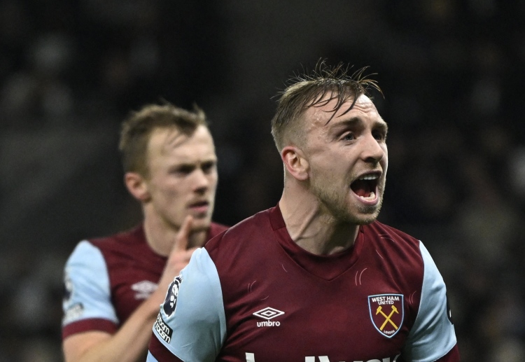 West Ham United aim to prolong their unbeaten streak in the Premier League as they prepare to face Fulham