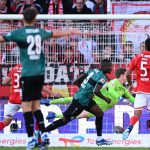Bundesliga: Guirassy gia nhập Stuttgart từ Rennes