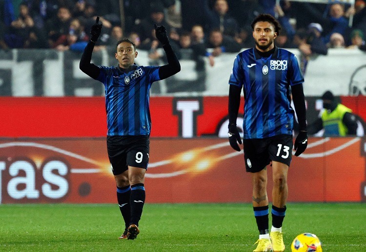 Serie A: Atalanta chơi sắc sảo hơn AC Milan ở trận này
