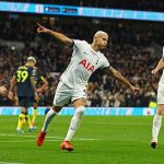 Premier League: Tottenham vẫn đứng thứ 5 trên BXH