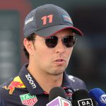 Sergio Perez aims to recover from his underwhelming performance in the last Formula 1 season