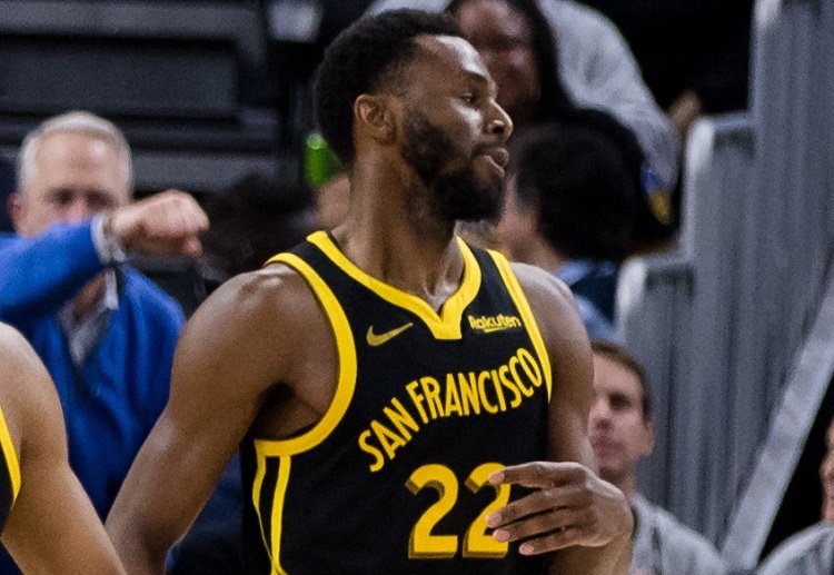 NBA: Wiggins bước vào mùa giải này với thể trạng không tốt