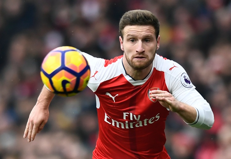 After leaving Levante, former Premier League star Shkodran Mustafi is looking for another challenge