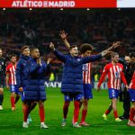 Atletico biến Real Madrid trở thành cựu vương Cúp Nhà Vua Tây Ban Nha