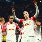 RB Leipzig will be without Timo Werner in upcoming Bundesliga match against Eintracht Frankfurt