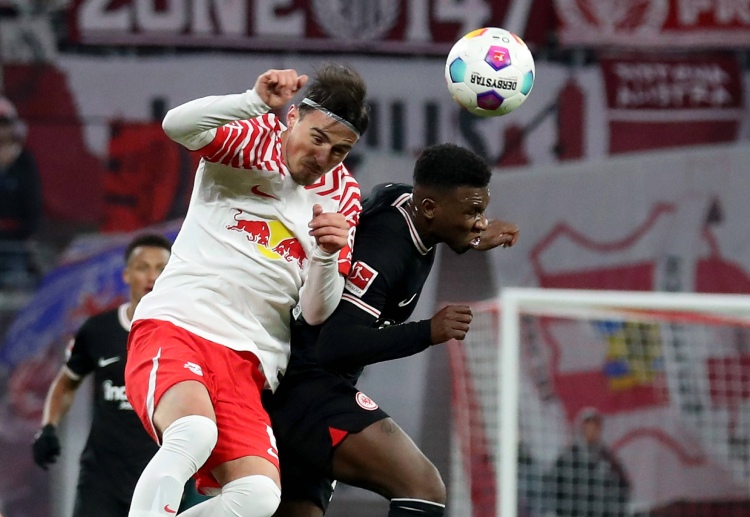 Bundesliga: Khả năng tấn công của RB Leipzig đang là tương đối hiệu quả