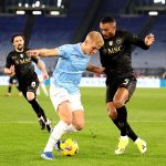 Serie A: Lazio chỉ có được 1 điểm trên sân nhà