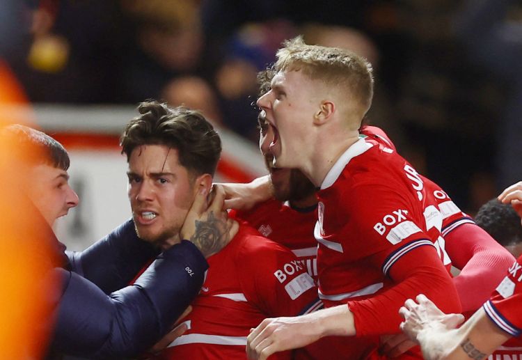 EFL Cup: Middlesbrough sẽ có một chuyến làm khách khó khăn