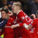 EFL Cup: Middlesbrough đứng vững trước Chelsea