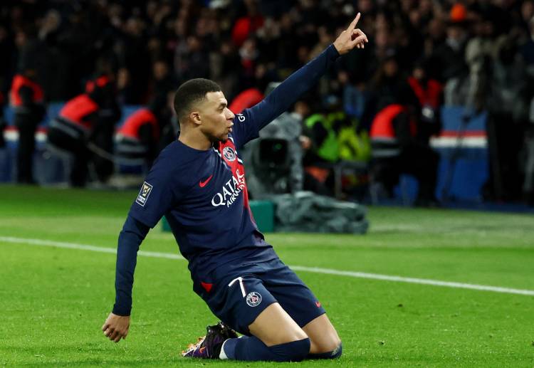 Kylian Mbappe confirmed last year that he will not renew his contract with the Ligue 1 giants Paris Saint-Germain