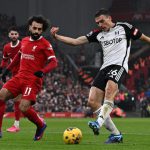 Joao Palhinha plays an important role to Fulham's Premier League campaign this 2023/24 season