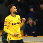 Matheus Cunha is spearheading the Wolves when they visit Brighton in their next Premier League battle