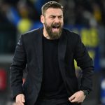 Serie A: AS Roma đang tỏ ra tự tin
