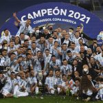 아르헨티나는 모두 2024년 대회가 재개함에 따라 코파 아메리카 타이틀 방어를 노린다.