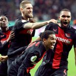 Taruhan Bundesliga: Bayer Leverkusen vs Bayern Munich