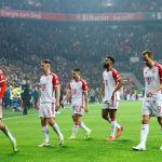 Bundesliga: Bayern Munich sẽ không dễ vượt qua RB Leipzig