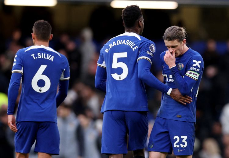 FA Cup: Chelsea will be coming on the back of a 2-4 defeat against wolves in the Premier League