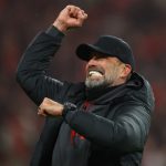 Jurgen Klopp has led Liverpool win the League Cup for the 10th time against Chelsea in the EFL Cup final