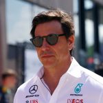 Mercedes team principal Toto Wolff is in a final partnership in Formula 1 with Lewis Hamilton this season