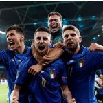 Spalletti dẫn dắt tuyển Ý tham dự Euro 2024