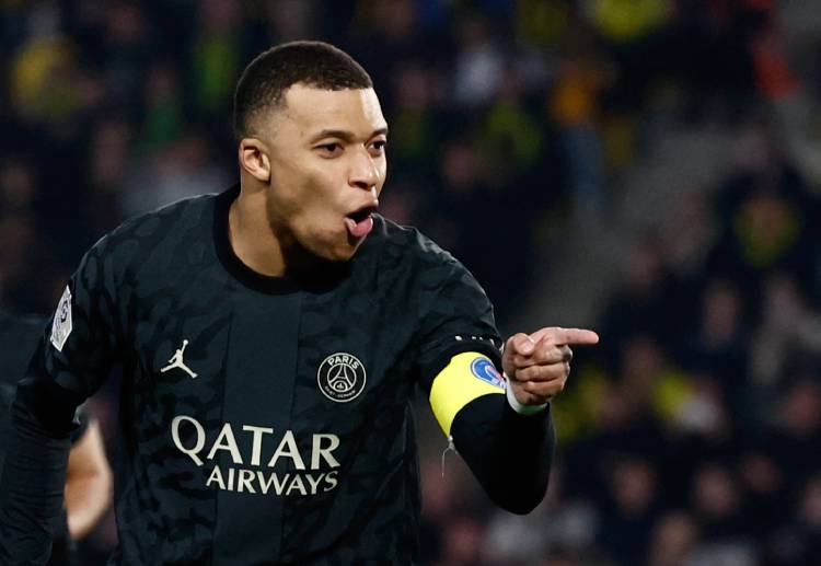 Câu chuyện xoay quanh Kylian Mbappe là tâm điểm Ligue 1 thời gian qua