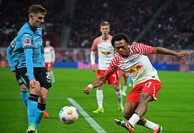 Lois Openda is expected to help RB Leipzig win their upcoming Champions League game against Real Madrid
