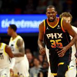 The Phoenix Suns aim to maintain their momentum in the NBA as they prepare to confront the Golden State Warriors