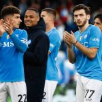 Napoli không được đánh giá cao ở Champions League mùa này