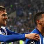 Champions League: Porto có chiến thắng cách biệt tối thiểu