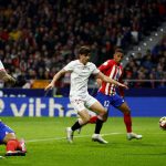 Taruhan La Liga: Sevilla vs Atletico Madrid