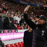Bundesliga: Thomas Tuchel managed Bayern Munich from 2023 to 2024