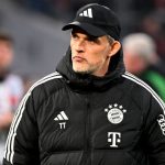 Thomas Tuchel will prepare Bayern Munich ahead of their Bundesliga match against SC Freiburg