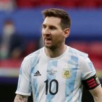 아르헨티나는 코파 아메리카 2연속 우승을 노린다