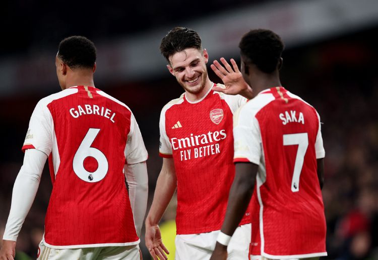 Premier League: Arsenal sẽ phải rất nỗ lực