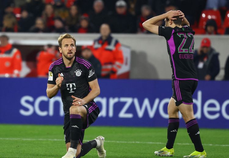Champions League: Bayern Munich sẽ không dễ có một chiến thắng đậm