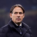 Simone Inzaghi will aim to lead Inter Milan to seal a spot to the quarter finals in the Champions League