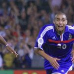 Euro 2024: David Trezeguet helped France made history as the Champions of Europe and the World in the Euro 2000