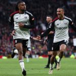 Premier League: Fulham chơi không tệ ở trận này