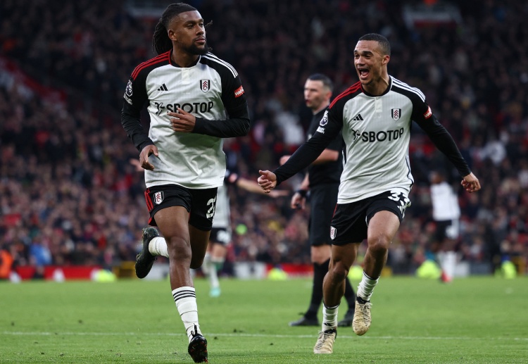 Premier League: Fulham chơi không tệ ở trận này