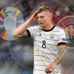 国际友谊赛 34岁老将克罗斯重回德国国家队。