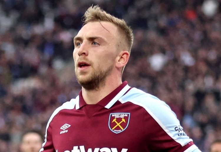Jarrod Bowen hopes to lead West Ham in beating SC Freiburg in their Europa League match