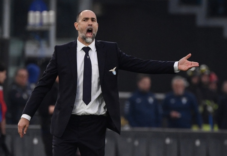 Coppa Italia: Lazio có thể sẽ tiếp tục có một trận đấu không tệ