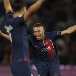 Can Kylian Mbappe achieve Champions League glory with PSG this season?