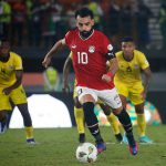 Mohamed Salah prioritized his club duty more over Egypt’s international friendly against New Zealand