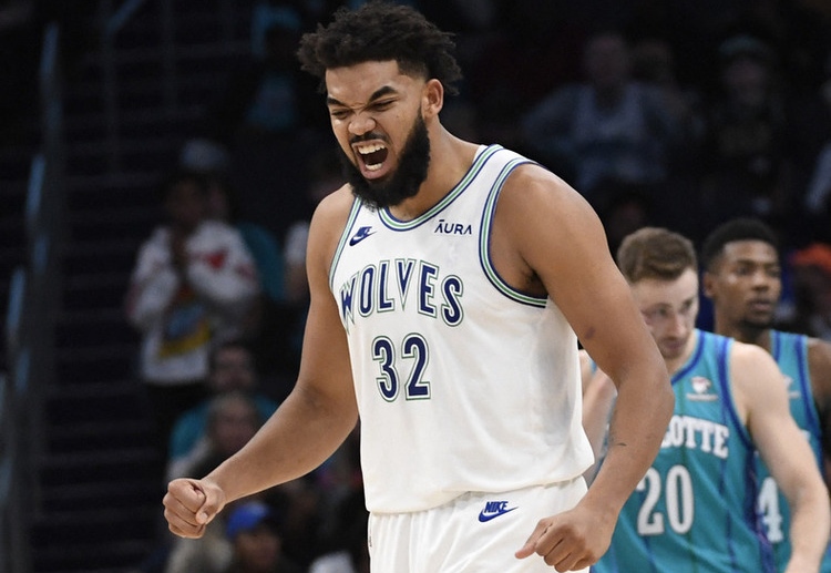 Karl-Anthony Towns remains uncertain to play in the Minnesota Timberwolves' upcoming NBA game against the LA Clippers