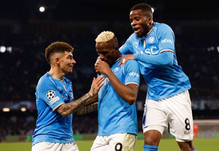 Serie A: Napoli sẽ có một trận đấu không dễ dàng