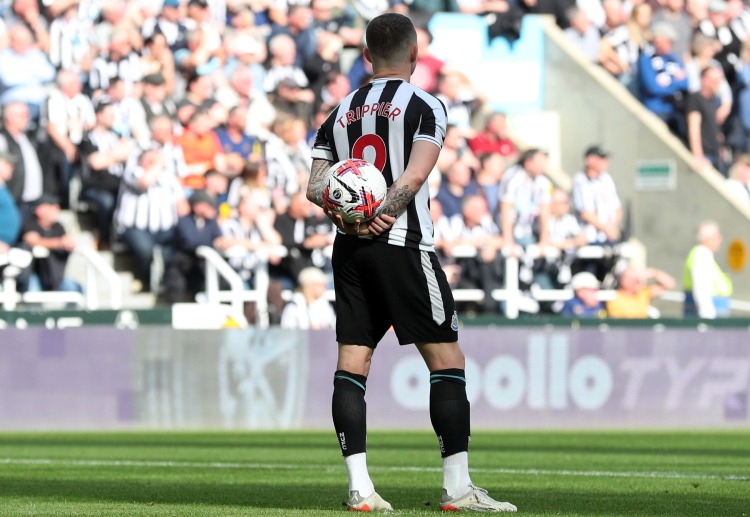 Newcastle sit 10th in the Premier League table, four points behind The Hammers in seventh
